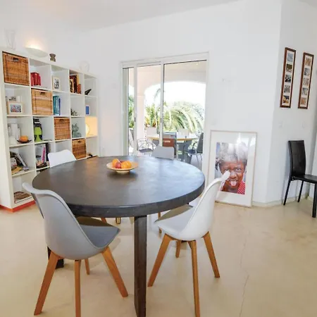 Ferienhaus Three-bedroom Holiday In Lumio