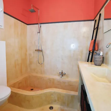 Ferienhaus Three-bedroom Holiday In Lumio Lumio (Corsica)