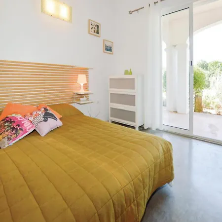 Three-bedroom Holiday In Lumio Ferienhaus Lumio (Corsica)