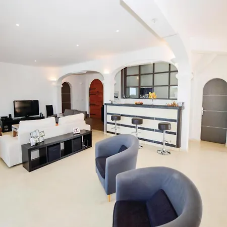 Ferienhaus Three-bedroom Holiday In Lumio Lumio (Corsica)