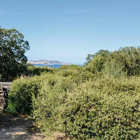Three-bedroom Holiday In Lumio * Lumio (Corsica)
